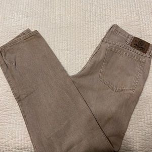 Men’s Wrangler Jeans